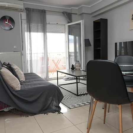 Stelina'S Cosy Loft - Ideal Spot Selanik Dış mekan fotoğraf