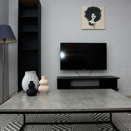 Stelina'S Cosy Loft - Ideal Spot Selanik Dış mekan fotoğraf